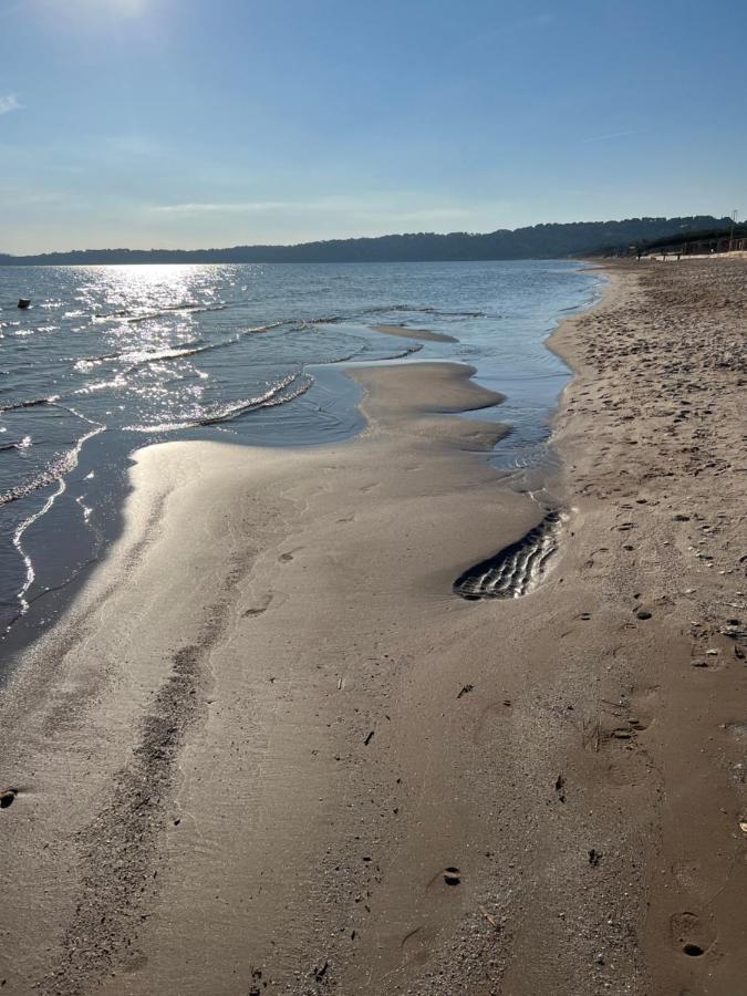 A Quelques Pas De La Mer La Capte Hyères Zewnętrze zdjęcie